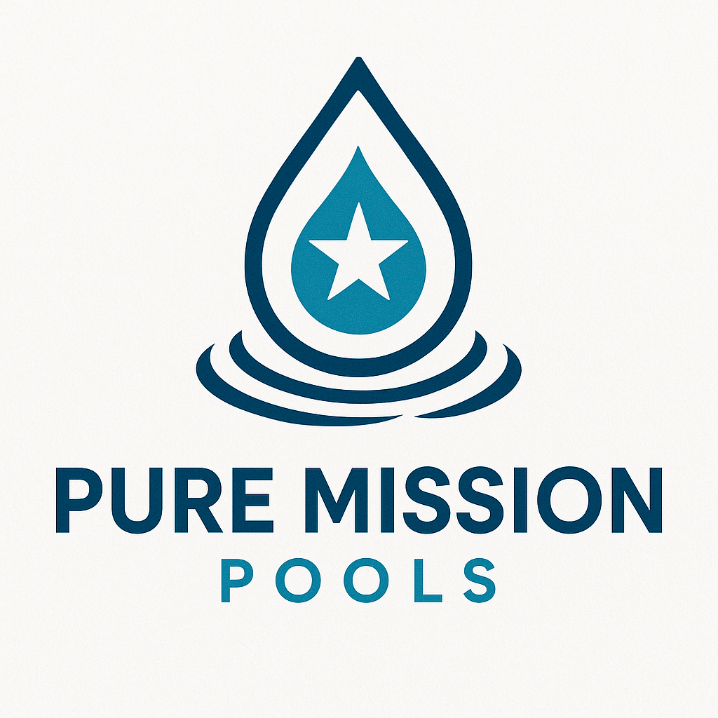 pure mission pools